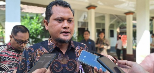 Tiga Daerah di NTB Masuk Kategori Rawan Tinggi Pilkada 2024