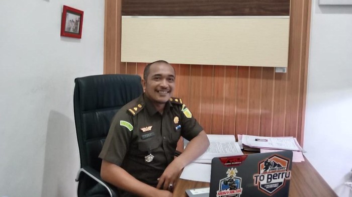 Eks Kadistan Kota Bima Tersangka Pemerasan-Gratifikasi Segera Diadili